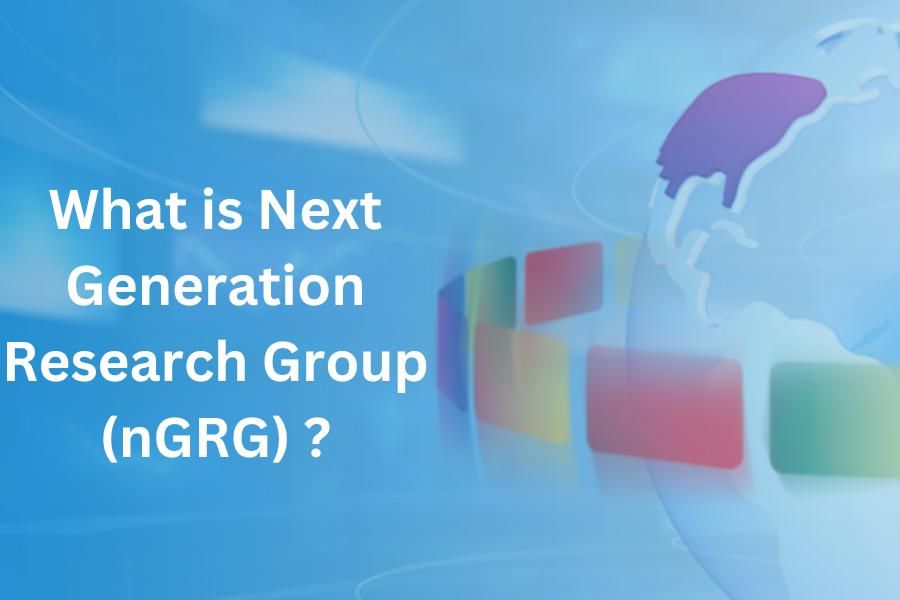 ngrg next generation research group